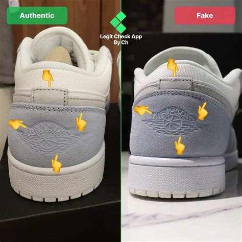 fake nike jordan price|how to authenticate jordans.